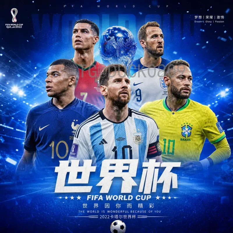 世界杯淘汰赛今日资讯：摩洛哥创造历史，法国险胜英格兰